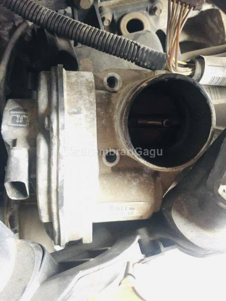 Vand clapeta acceleratie FORD FIESTA V (2001-), 1.4 Benzina, 59 KW din dezmembrari