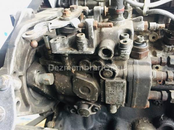 De vanzare pompa injectie RENAULT CLIO I (1990-1998), 1.9 Diesel, 48 KW