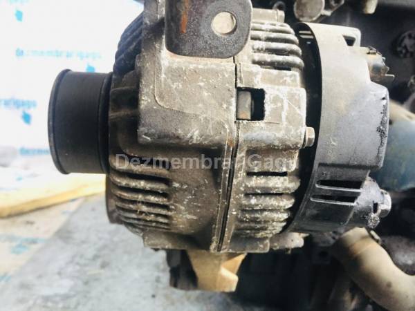  Alternator RENAULT CLIO I (1990-1998), 1.9 Diesel, 48 KW sh