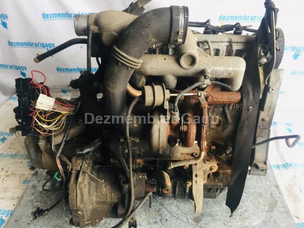 De vanzare motor RENAULT MEGANE I (1996-2003), 1.9 Diesel, 72 KW second hand