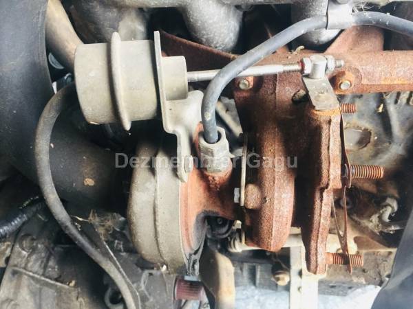 Turbina RENAULT MEGANE I (1996-2003), 1.9 Diesel, 72 KW