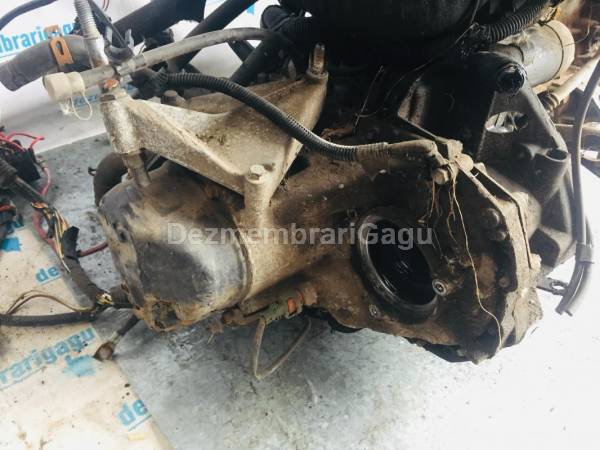 Cutie viteze RENAULT MEGANE I (1996-2003), 1.9 Diesel, 72 KW