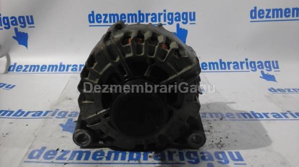 Alternator FORD FIESTA VI (2008-)