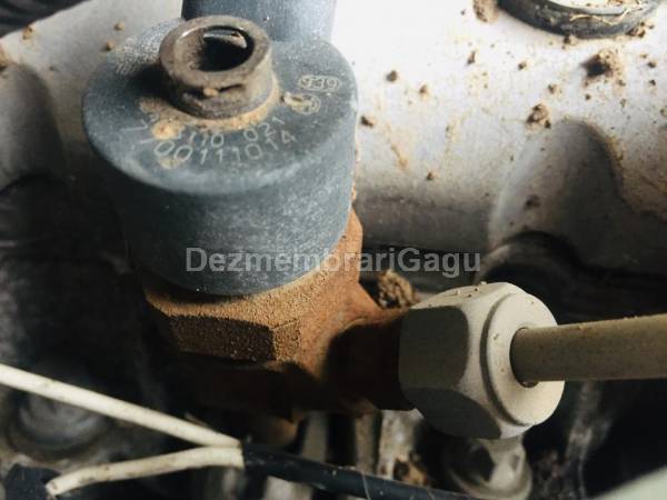 Vand injectoare RENAULT MEGANE I (1996-2003), 1.9 Diesel, 72 KW
