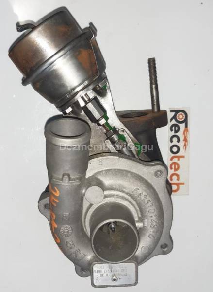 Turbina OPEL ASTRA H (2004-), 1.3 Diesel, 66 KW