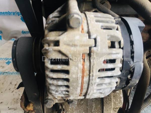 Vand alternator RENAULT MEGANE I (1996-2003), 1.6 Benzina, 79 KW din dezmembrari