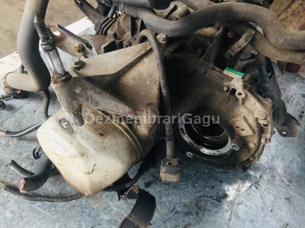 Cutie viteze RENAULT MEGANE I (1996-2003), 1.6 Benzina, 79 KW