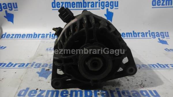 Alternator FORD FOCUS I (1998-2004), 1.8 Diesel, 66 KW