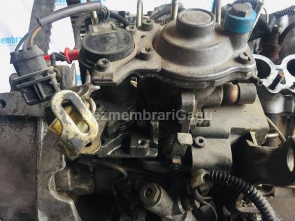 De vanzare pompa injectie CHRYSLER VOYAGER, 2.5 Diesel, 85 KW