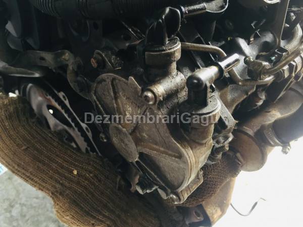 Pompa vacuum Land Rover Discovery Ii
