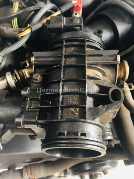 Clapeta acceleratie Land Rover Discovery Ii