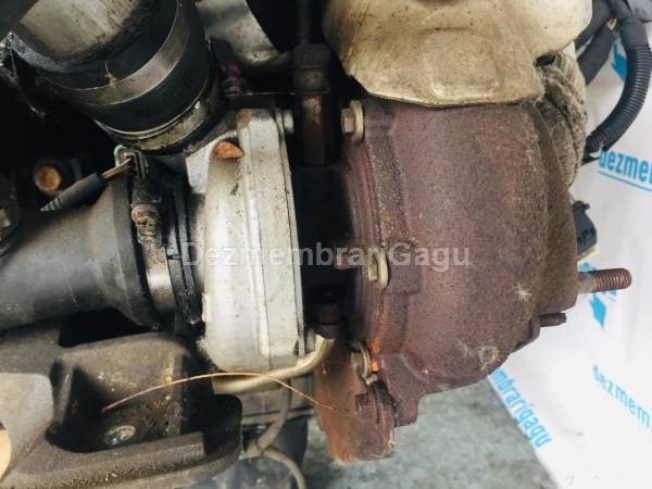 Turbina Land Rover Discovery Iii (2004-)