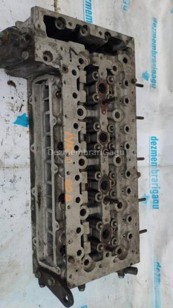  Chiulasa IVECO DAILY Diesel sh