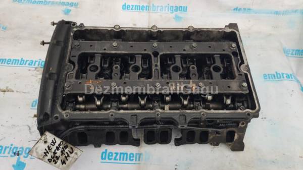 Vand chiulasa PEUGEOT BOXER (2006-), 2.2 Diesel, 88 KW din dezmembrari