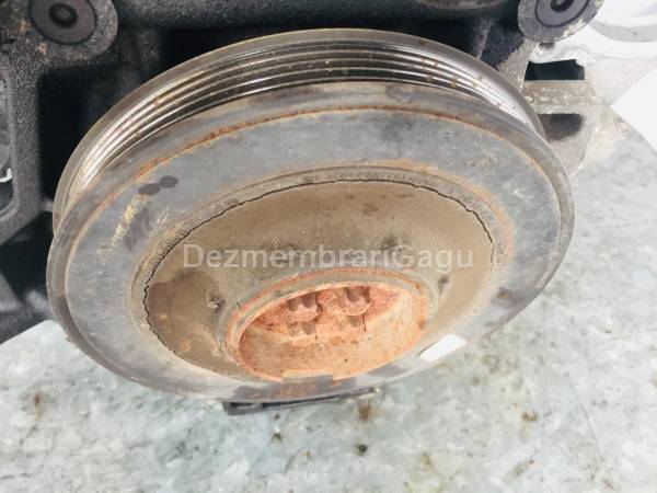 Vand fulie vibrochen MINI COOPER (2010-2013), 1.6 Diesel, 82 KW