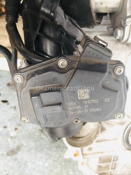 Vand clapeta acceleratie MINI COOPER (2010-2013), 1.6 Diesel, 82 KW