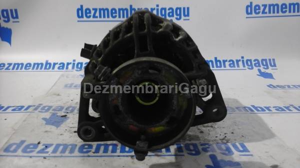 Alternator FORD FOCUS I (1998-2004), 1.8 Diesel, 55 KW