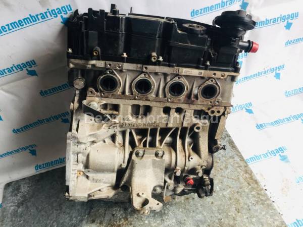  Motor BMW 1 E81/E82/E87/E88, 2.0 Diesel, 120 KW sh