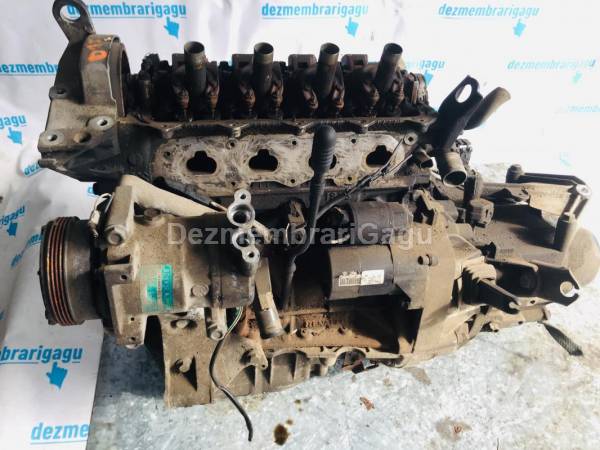 Motor RENAULT CLIO II (1998-), 1.2 Benzina, 43 KW