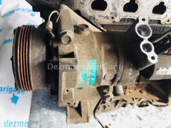 De vanzare compresor ac RENAULT CLIO II (1998-), 1.2 Benzina, 43 KW second hand