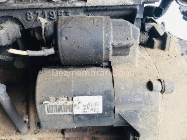 Vand electromotor RENAULT CLIO II (1998-), 1.2 Benzina, 43 KW din dezmembrari