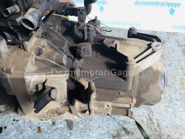 Vand cutie viteze RENAULT CLIO II (1998-), 1.2 Benzina, 43 KW