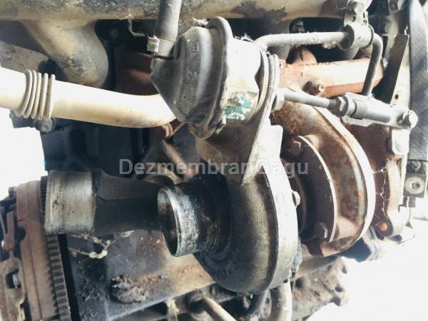 Turbina RENAULT LAGUNA I (1993-2001), 1.9 Diesel, 72 KW