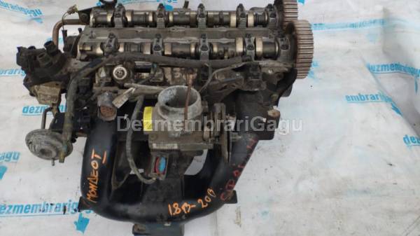De vanzare chiulasa FORD MONDEO I (1993-1996), 1.8 Benzina, 85 KW