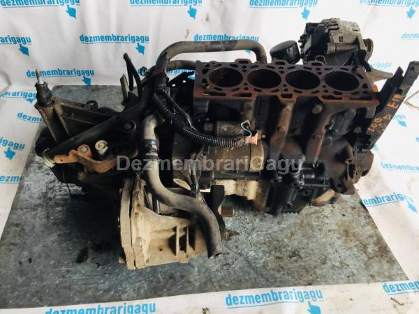 Vand bloc motor DACIA LOGAN, 1.5 Diesel, 48 KW