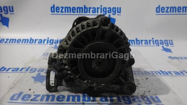 Alternator RENAULT CLIO II (1998-) Benzina