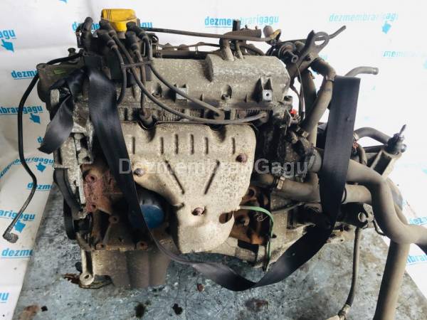 Motor DACIA LOGAN, 1.4 Benzina, 55 KW