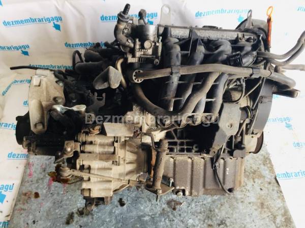 Vand motor VOLKSWAGEN GOLF IV (1997-2005), 1.4 Benzina, 55 KW din dezmembrari