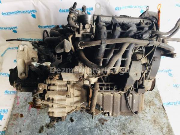Motor VOLKSWAGEN GOLF IV (1997-2005), 1.4 Benzina, 55 KW