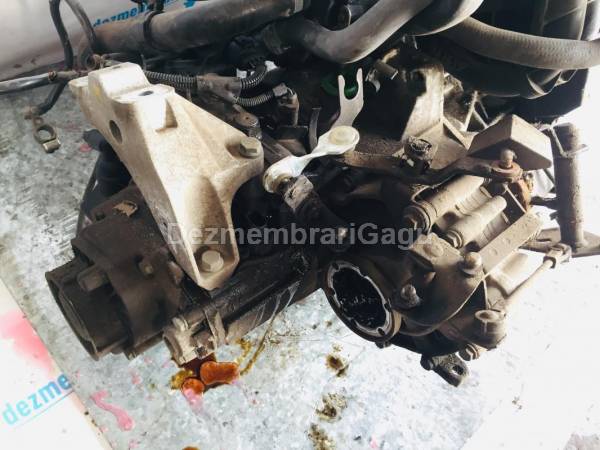 Vand cutie viteze VOLKSWAGEN GOLF IV (1997-2005), 1.4 Benzina, 55 KW