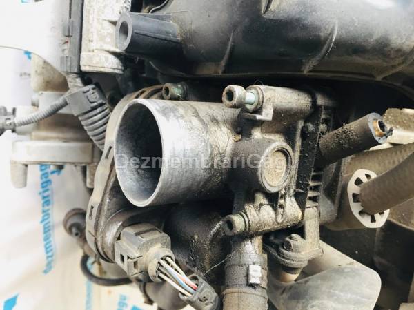 Vand clapeta acceleratie VOLKSWAGEN GOLF IV (1997-2005), 1.4 Benzina, 55 KW