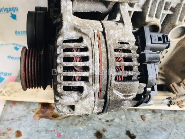  Alternator VOLKSWAGEN GOLF IV (1997-2005), 1.4 Benzina, 55 KW sh