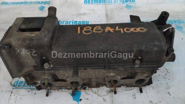 De vanzare chiulasa FIAT PUNTO II (1999-), 1.2 Benzina, 59 KW