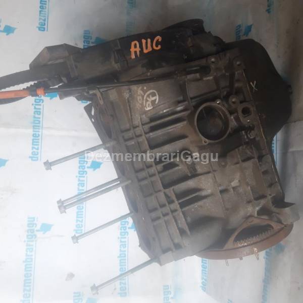 Vand bloc motor VOLKSWAGEN POLO (1994-2001), 1.0 Benzina, 37 KW din dezmembrari