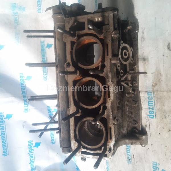 Bloc motor Alfa Romeo 6
