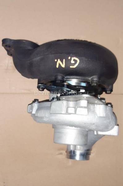 Turbina Mercedes E-class / 211