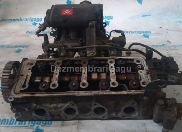 Chiulasa Citroen Berlingo