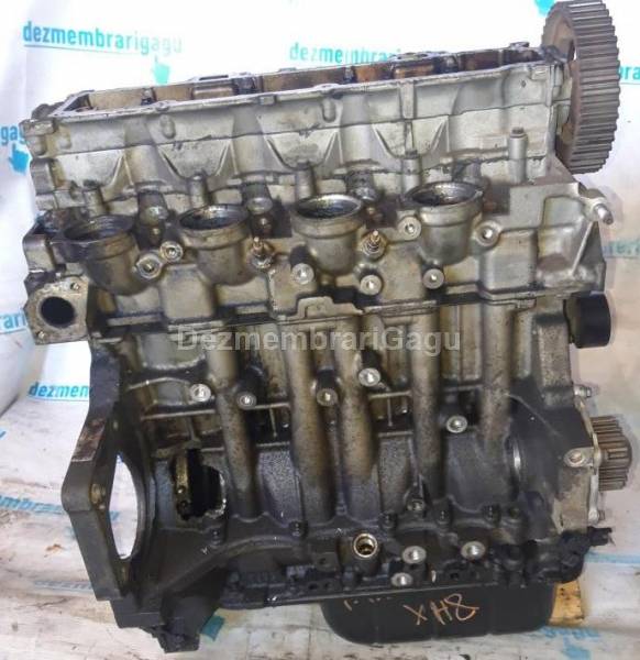  Motor PEUGEOT 206, 1.4 Diesel, 50 KW sh