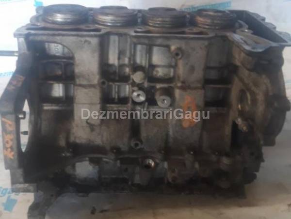 Vand motor PEUGEOT 307, 2.0 Diesel, 100 KW din dezmembrari