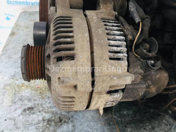 Vand alternator PEUGEOT 307, 2.0 Diesel, 79 KW