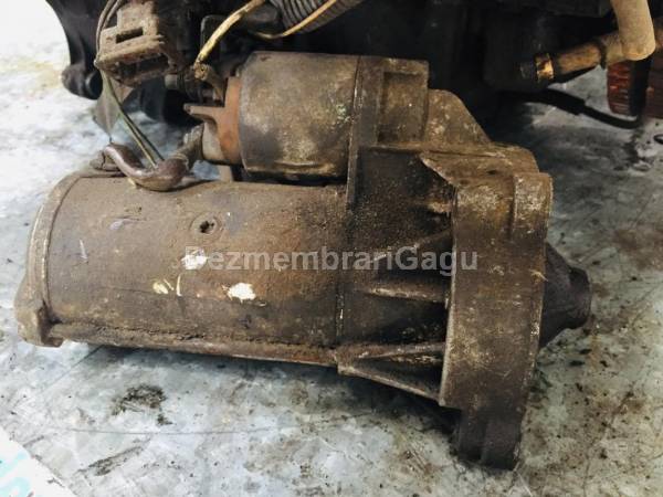 Vand electromotor PEUGEOT 307, 2.0 Diesel, 79 KW