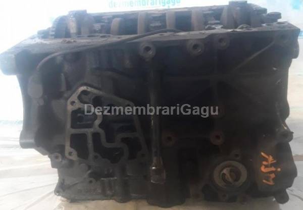 Motor VOLKSWAGEN GOLF IV (1997-2005), 1.9 Diesel, 85 KW