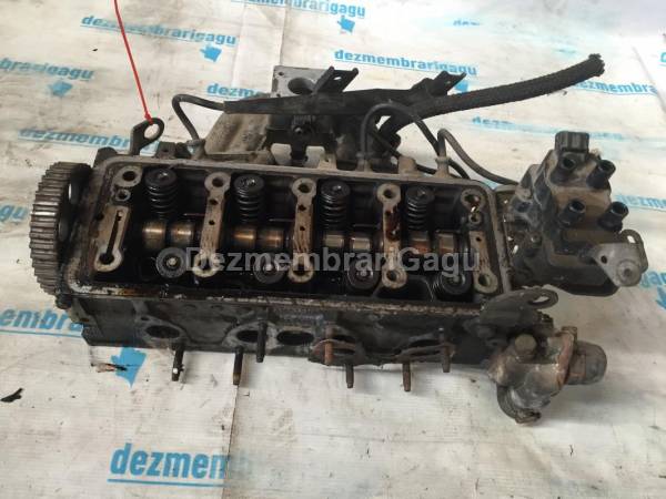 De vanzare chiulasa PEUGEOT 106 II (1996-), 1.0 Benzina, 37 KW