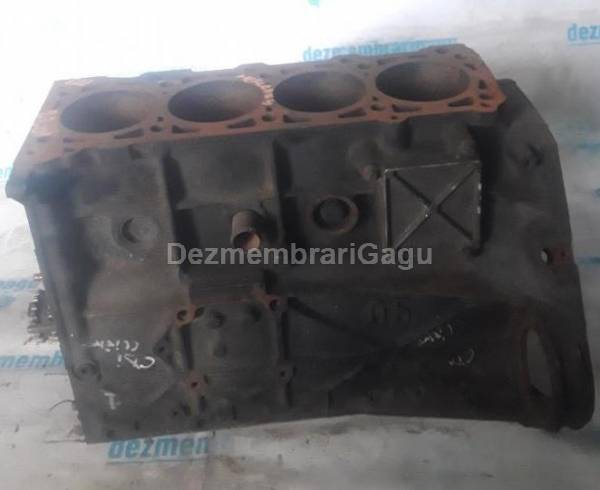 Vand motor MERCEDES C-CLASS / 203 (2000-), 2.2 Diesel, 110 KW