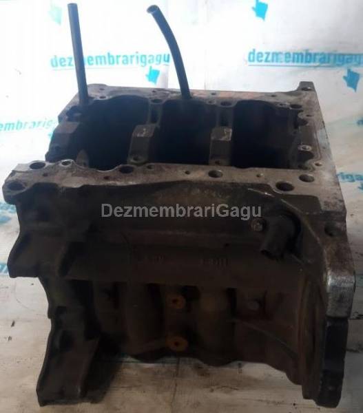 Bloc motor Opel Corsa C