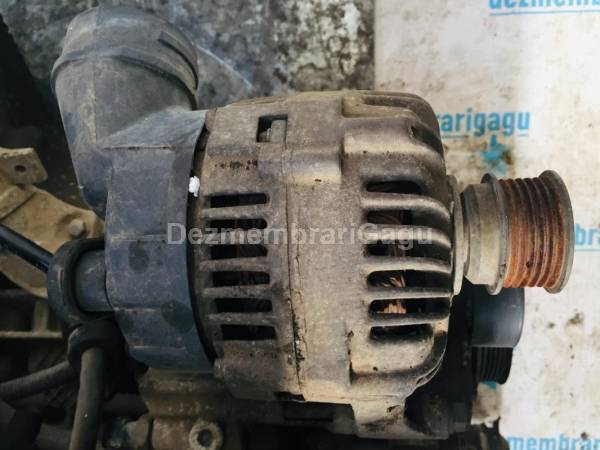 Alternator BMW Z3